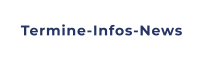 Termine-Infos-News